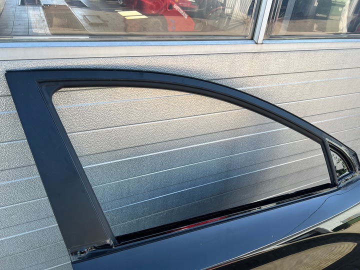 фото №9, Hyundai kona 21- рестайлинг дверь правые перед передние цвет mzh