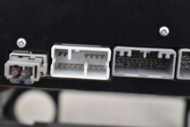 фото №7, Радіо радіопрогравач cd mp3 39100-sna-g231-m1 honda civic 8 viii 07-12