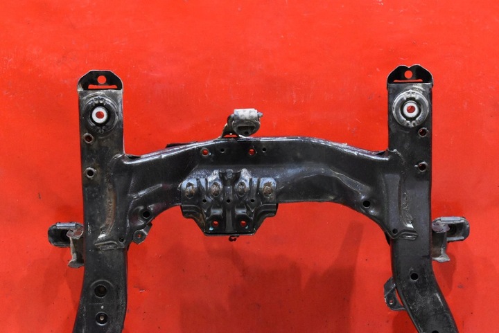 фото №7, Подрамник балка тележка колыбель перед honda accord 7 vii 2.0 i-vtec 155 km 05-08