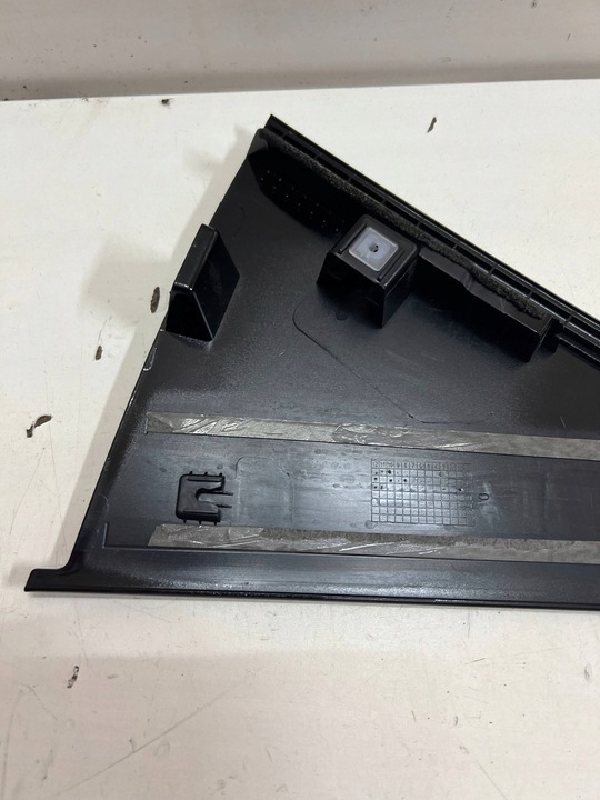 фото №5, Hyundai tucson iv планка накладка двері лівий зад oem