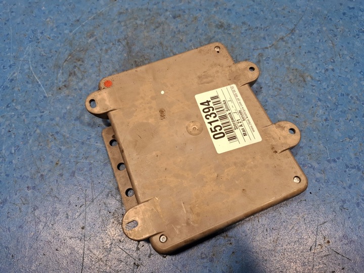 фото №5, Man a 21 блок керування двигуна 8125935-6860