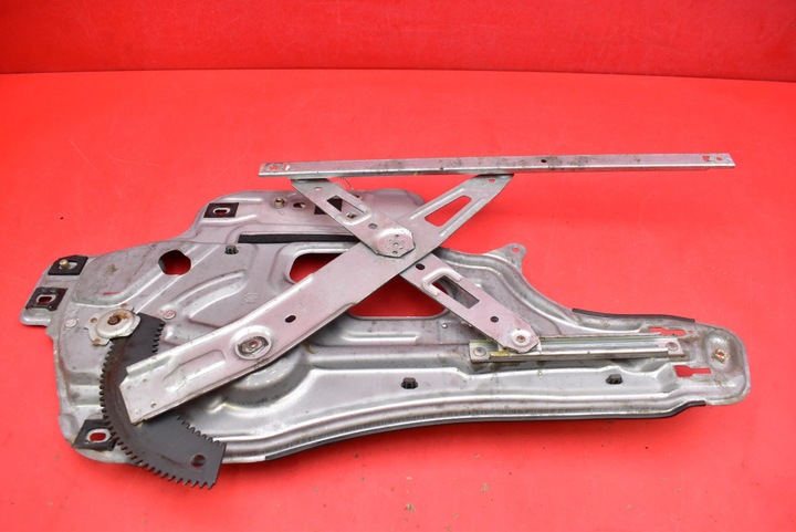 фото №5, Подъемник стекла левый перед eu 82470-26050 hyundai santa fe 1 i 04-13