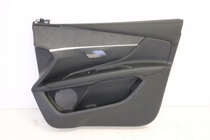 фото №14, Сиденья диван средство салон peugeot 3008 ii 2017r кожа