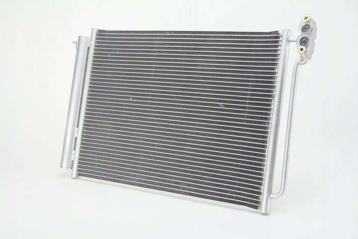 фото №10, Радіаторів кондиціонера thermotec ktt110049