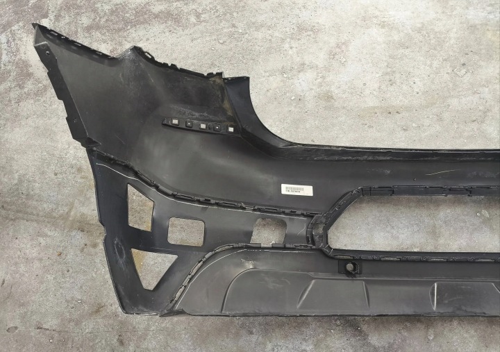 фото №9, Задний бампер bmw x2 f39 51127426433