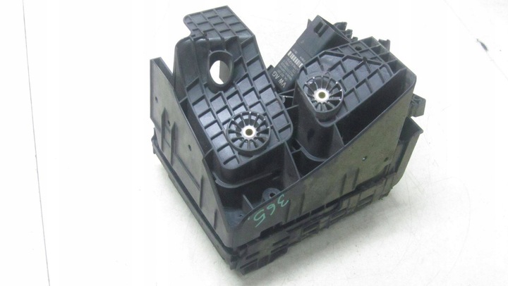 фото №9, Audi q3 8u 2.0 коробка запобіжників 3c0937125a