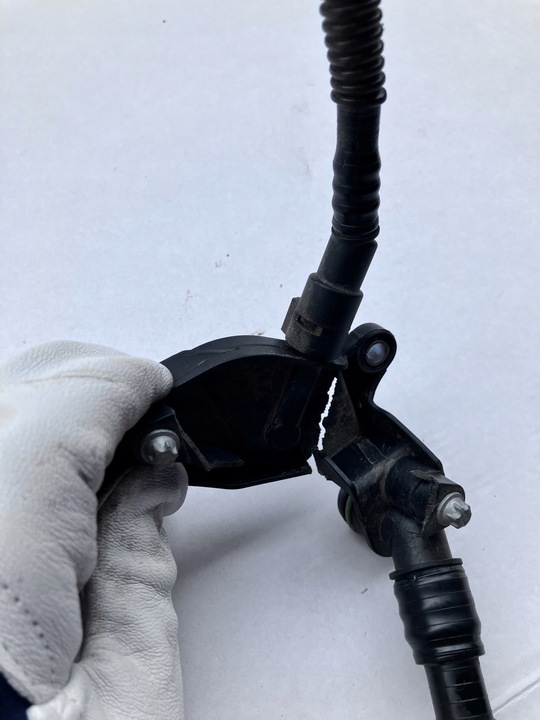 фото №1, Труба штуцер шланг a класс w177 18- 1.3 cgi