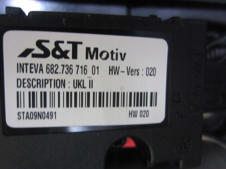 фото №14, Bmw x1 f48 дах панорамний панорама люк 54107445467 7445467