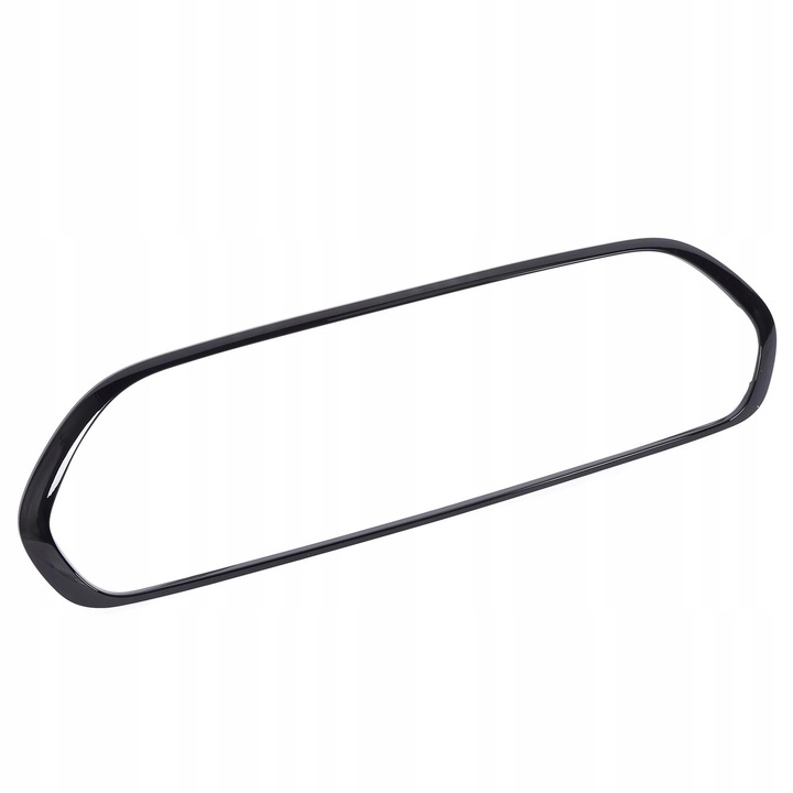 фото №6, Gloss чорний решітка кришка przestrzenna оздоблення 51137351369 xm