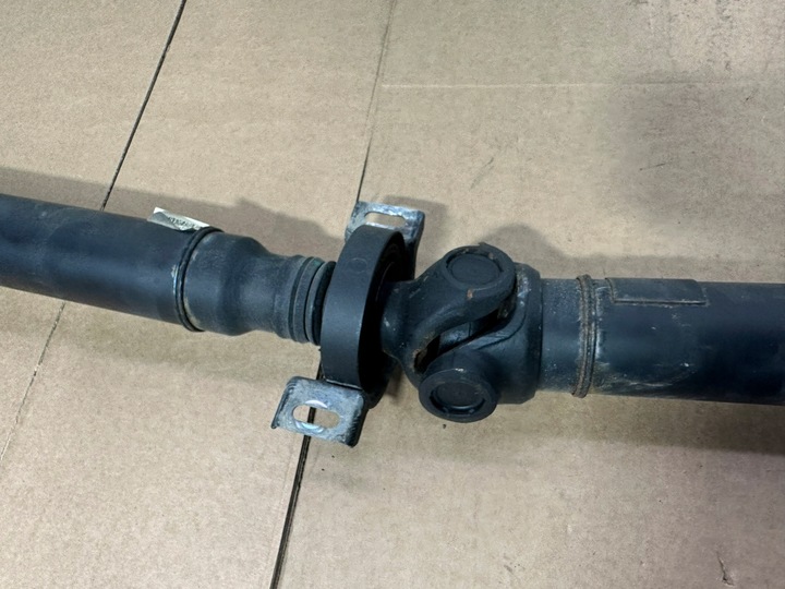 фото №5, Wał привідний, wał mercedes c клас w205 de універсал om654