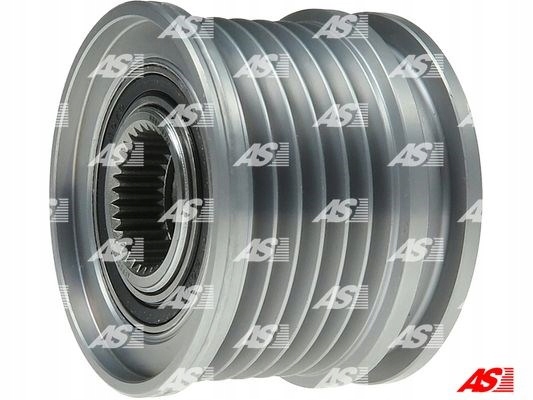 фото №2, As-pl afp0021 v сцепление jednokierunkowe