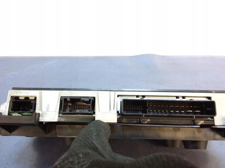 фото №11, Audi a8 d4 bose динамики усилитель