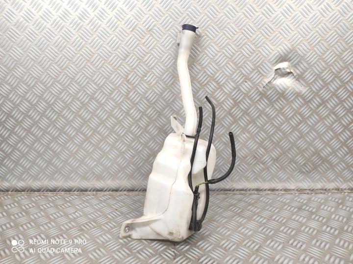 фото №1, Бачок рідини склоомивача помпа alfa romeo giulietta