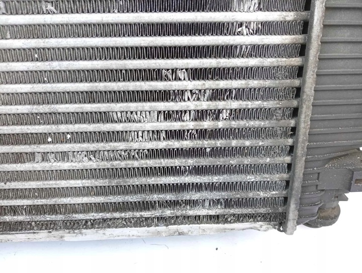 фото №7, Alfa romeo 159 радиаторов комплект 2.4 jtdm