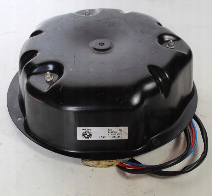 фото №8, Компрессор подвешивание компрессор bmw e39 x5 e53 уровень