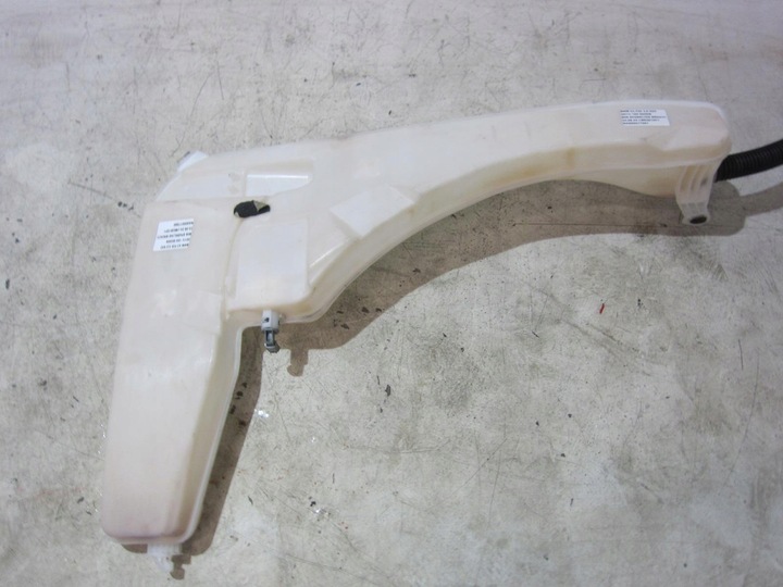 фото №11, Bmw x3 f25 2011-2017 бак жидкости do омывателя 7255828 61667255828