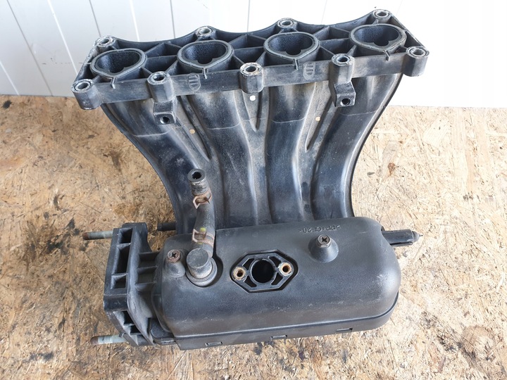 фото №5, Коллектор всасывающий hyundai купе 1,6