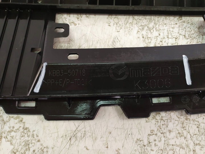 фото №11, Захист ременя mazda cx-60 cx60 kbb350718