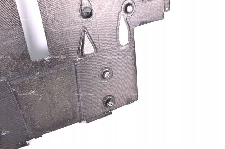 фото №9, Ferrari 458 f142 oem карбон задня плита підлогова