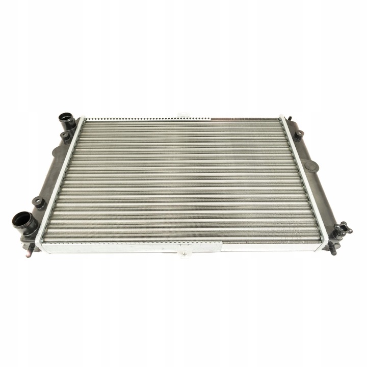 фото №1, Радиаторов алюминиевая zaz zaporozhets 966_, 968_