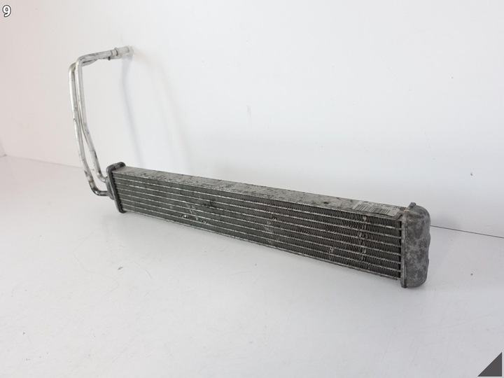 фото №10, Bmw m5 f10 m6 f06 f12 f13 m-power радіаторів масла przekładniowego 2284241