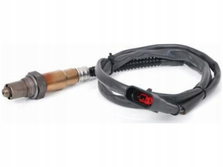 фото №1, Лямбда-зонд bosch 258 006 189