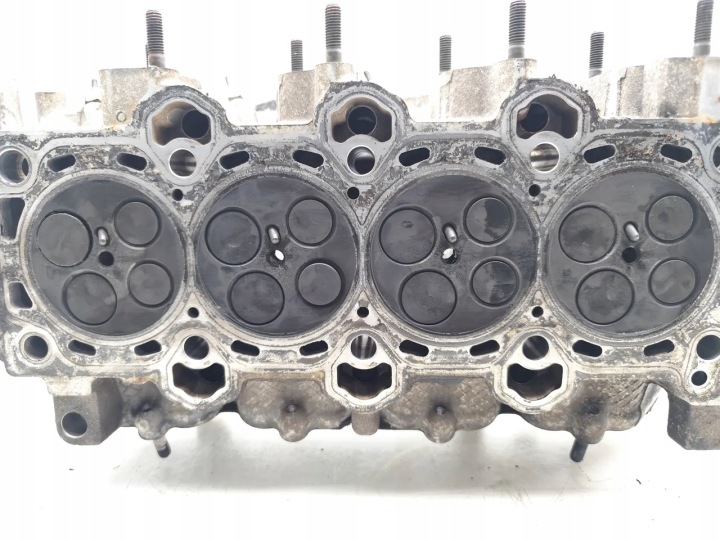 фото №6, Kia ceed головка двигателя 1.6 crdi 115 дизель 85kw 115 hp 22111-2a100 2009