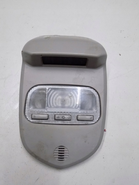 фото №9, Peugeot 308 t7 5d лампа освітлення інтер'єру