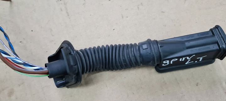 фото №9, S3 8y a3 штекер разъём дверь 5g0937702 a5 8w a4 b9 q7 q5 vw audi