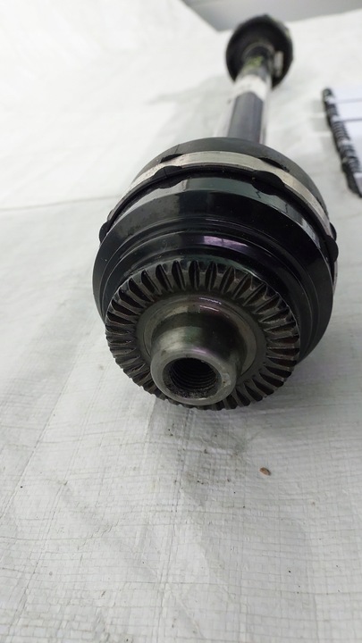 фото №9, Bmw 5 g30 піввісь праві зад