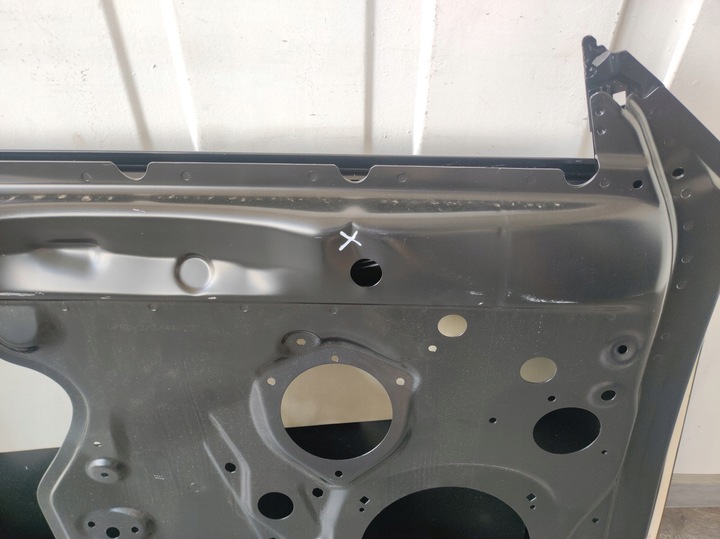 фото №15, Дверь левая audi tt 8j 2006-2014 serwisowe оригинальные