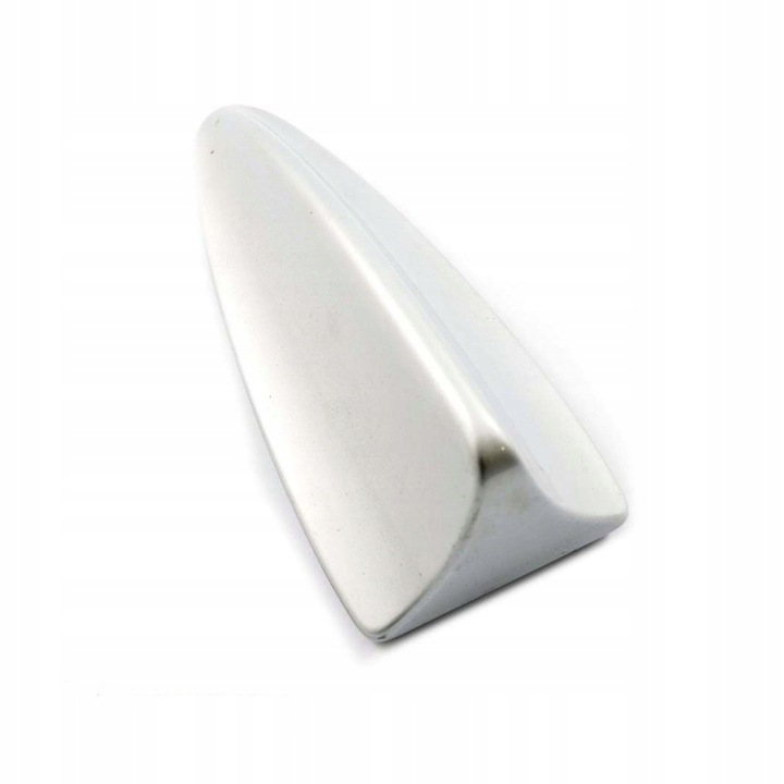 фото №9, Bmw e65 акула захист антени срібний титан срібло