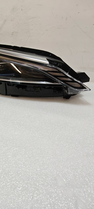 фото №16, Лампи ліва права перед byd atto 3 повний led