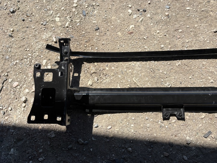 фото №11, Балка перед skoda fabia iv 1.0