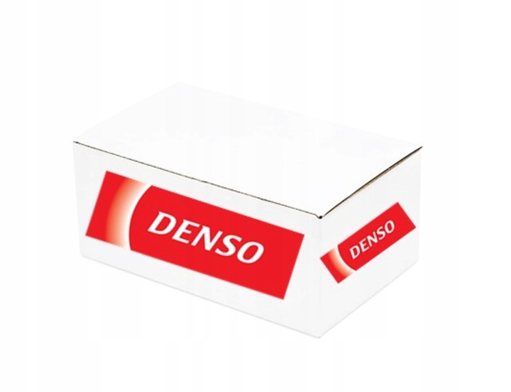 фото №1, Компрессор, кондиционер denso