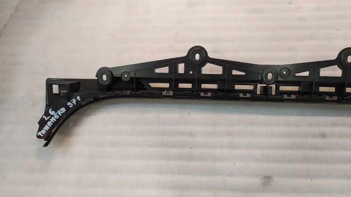 фото №10, Ковзун бампера зад засіб panamera 971 971807863a