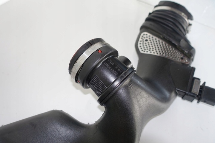 фото №7, Mercedes v6 cdi труба повітропровід витратомір 6420943497 w221 w164 w211 w251