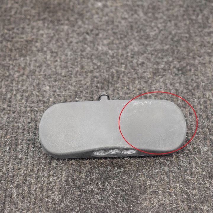 фото №5, Audi a7 s7 4g 2012 насадка склоомивача скла передній / лобовий