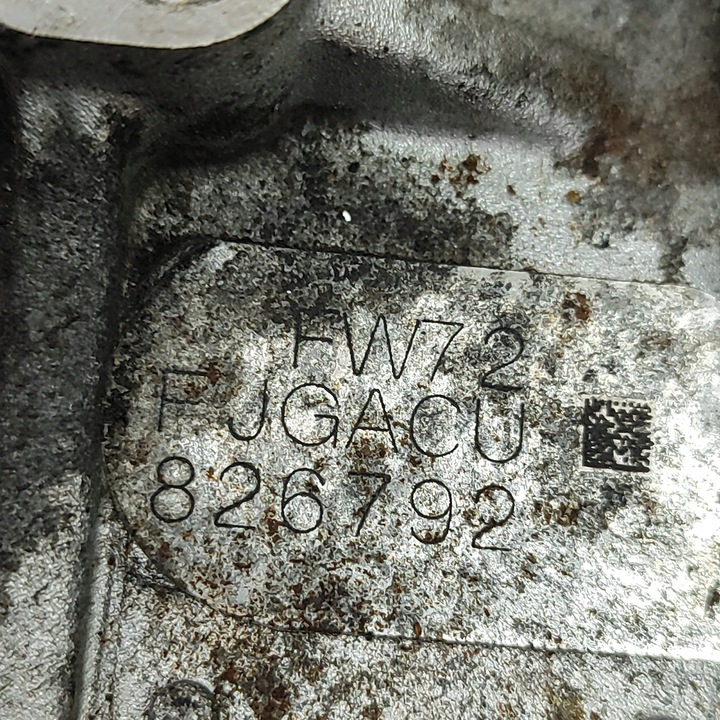 фото №7, Hyundai i40 2014 автоматична коробка передач коробки передач