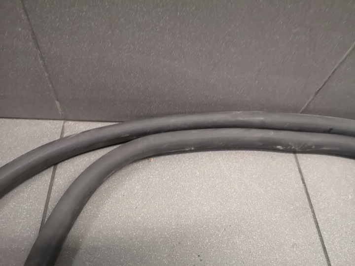 фото №8, Прокладка двері праві перед audi a6 c5