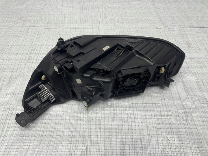 фото №6, Фара передня ford focus mk4 рестайлінг повний led nx7b-13e014-cd