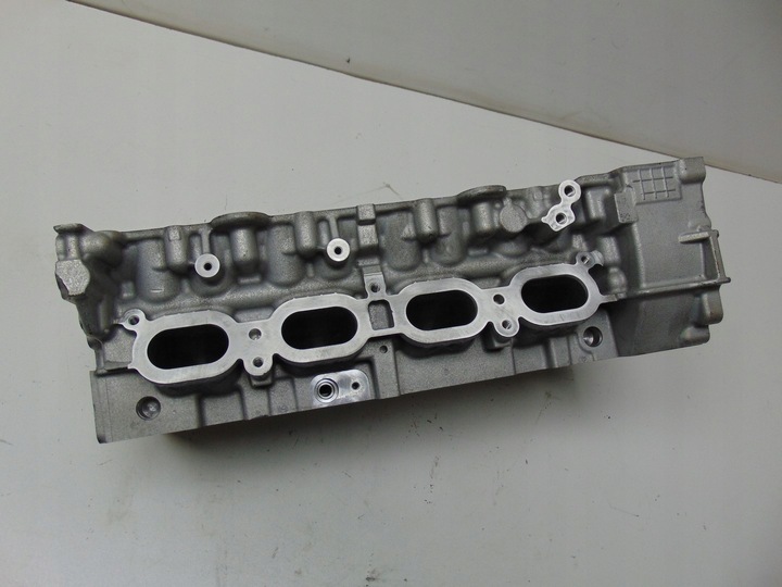 фото №11, Головка циліндрів mercedes 2.0b r260016 оброблена готова