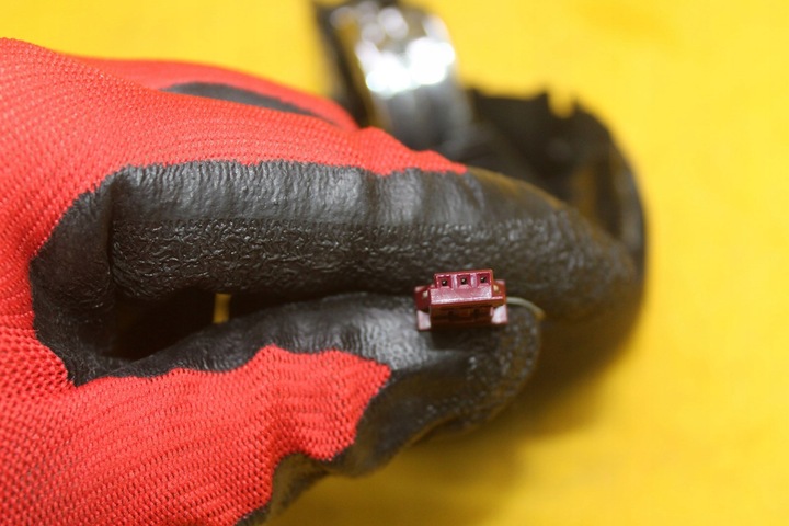 фото №6, Ручка двері лівий перед mini one r56 r55 2753717 2754518