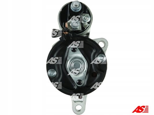 фото №12, As-pl s0619s стартер