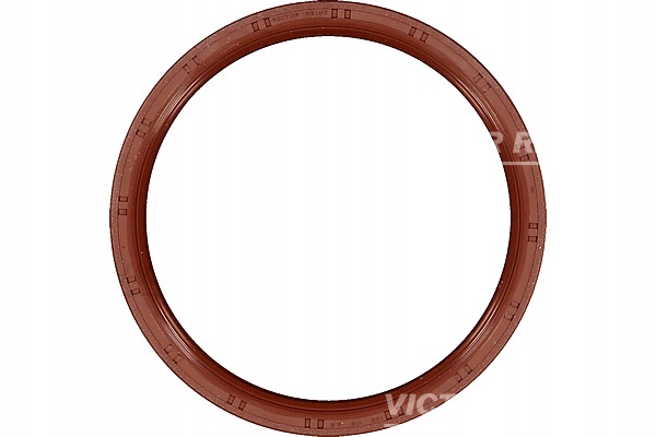 фото №1, Victor reinz ущільнювач вала колінчастого зад lexus lx toyota 4 runner