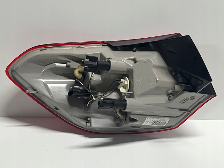 фото №6, Opel astra iv j 09- фара задняя правая европа 13282243