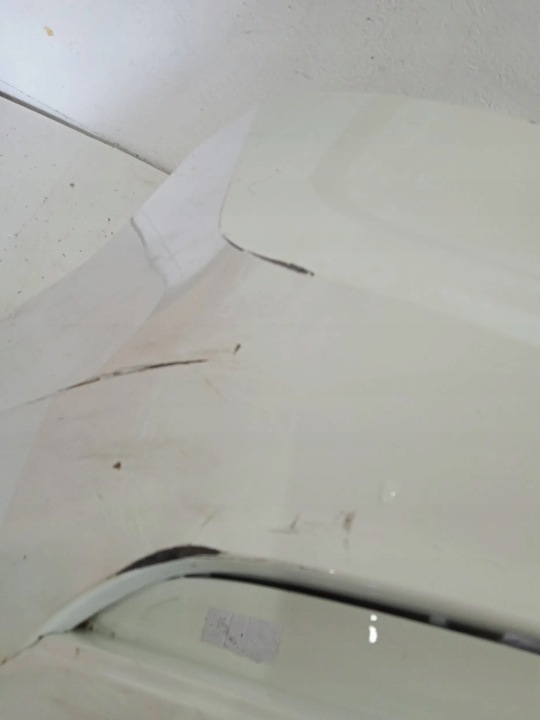 фото №14, Бампер зад volvo xc90 ii