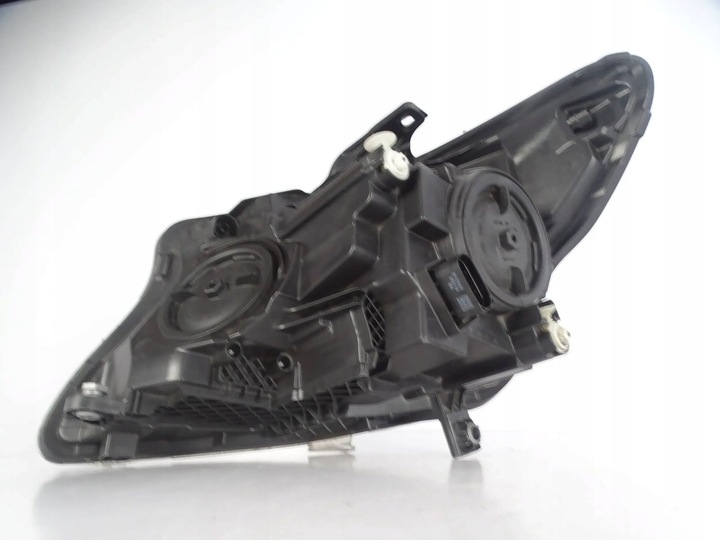 фото №7, Лампа перед передня права mercedes vito viano 447