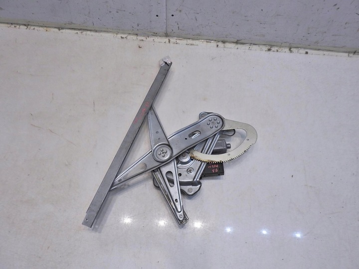 фото №7, Механизм стёкла правые megane iii купе