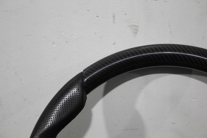 фото №11, Руль декоры консоли карбон levante m161